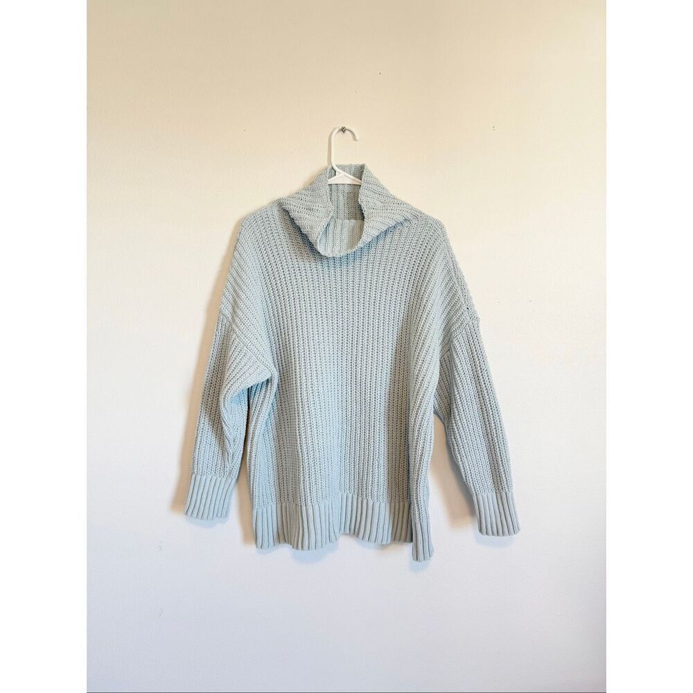 Aerie Turtleneck Sweater